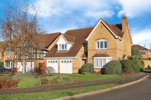 21, Greenfield Avenue, Balsall Common, Solihull CV7 7UG