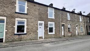 27, Cross Street North, Haslingden, Rossendale BB4 5JD