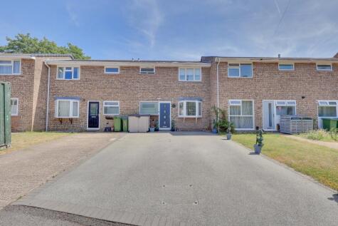 Church View Close, Sholing