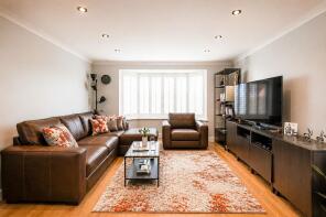 Flat 2, Wimborne House, Harewood Avenue, London NW1 6NU