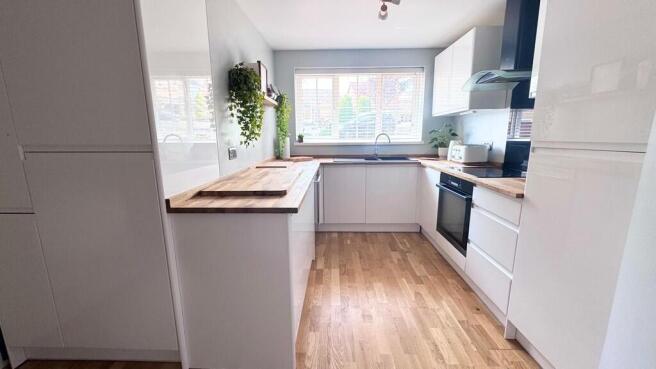 Edgewood Court , Sacriston, Durham photo 5