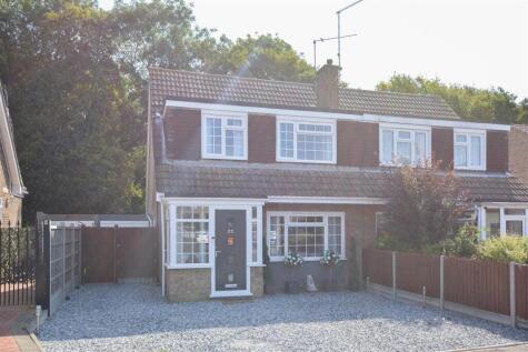 Magnolia Way, Pilgrims Hatch, Brentwood