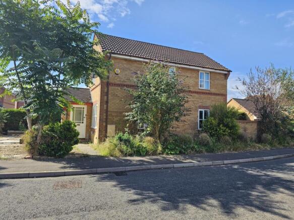 property side view