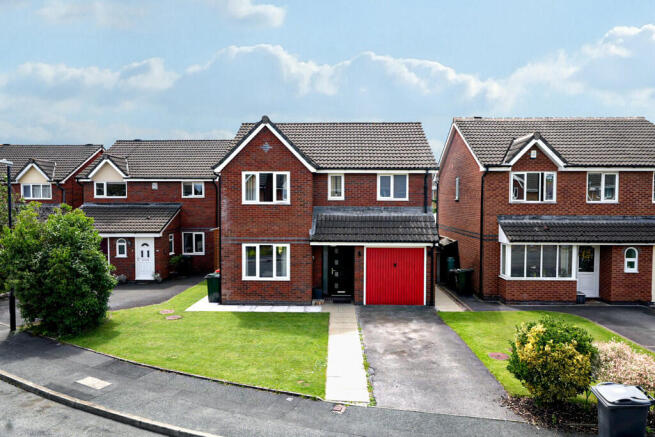 7 Browsholme Clos...