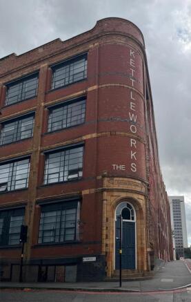 1 Bedroom Apartment For Let - No Parking - NOW AV