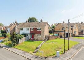 1, Brecon Close, Loundsley Green, Chesterfield S40 4QW