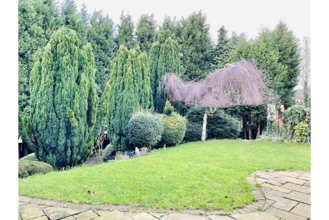 Parklands, Skelmersdale, WN8 photo 4