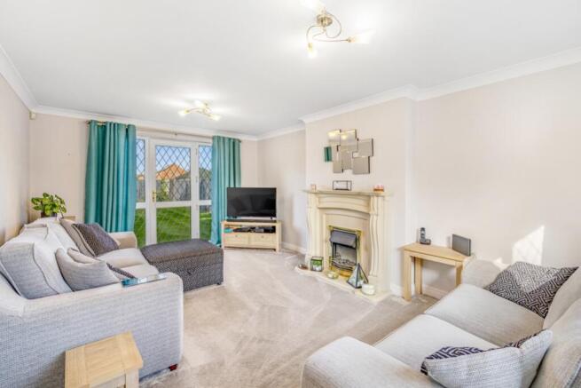 11 Besant Close, Sibsey-16