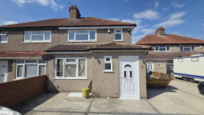 9, Hampshire Avenue, Slough SL1 3AG