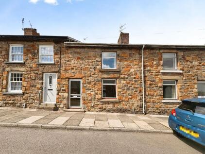 Park Terrace, Tondu, CF32
