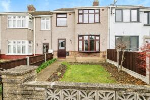 70, Faircross Avenue, Romford RM5 3UB
