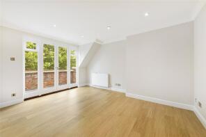 Flat 22, 1 2, Embankment Gardens, London SW3 4LH