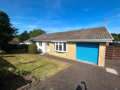 Wrench Close, Pembroke, Pembrokeshire, SA71