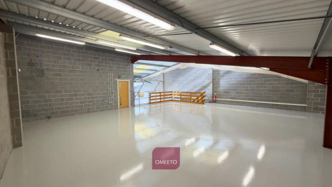 Industrial for Sale
