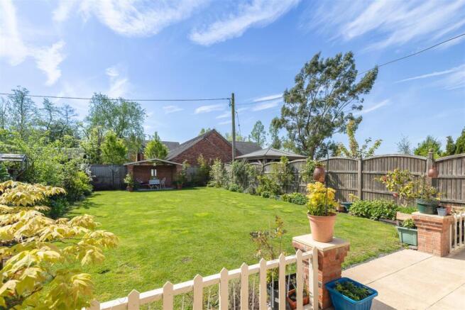 41 Repton Road, Hartshorne