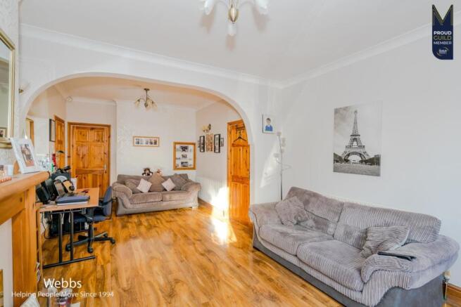 83, Stafford Street, Cannock, Staffordshire, WS12 