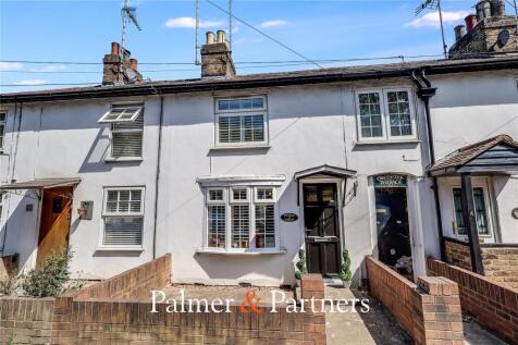 Ebenezer Terrace, Tabors Hill, Great Baddow, Chelmsford, CM2