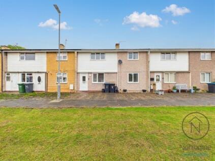 Carr Place, Newton Aycliffe, DL5