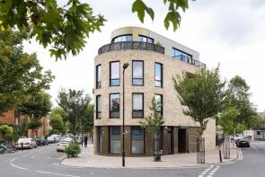 Flat 4, Moore House, Millfields Road, Hackney, London E5 0DD