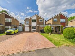 17, Conway Close, High Wycombe HP10 9TR