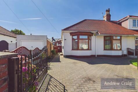 Central Gardens, South Shields