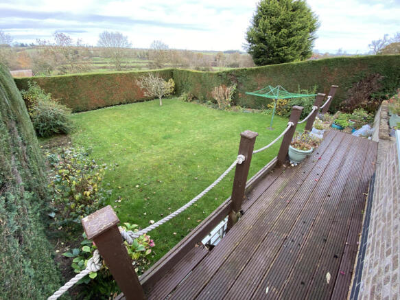 Rear Garden (1)