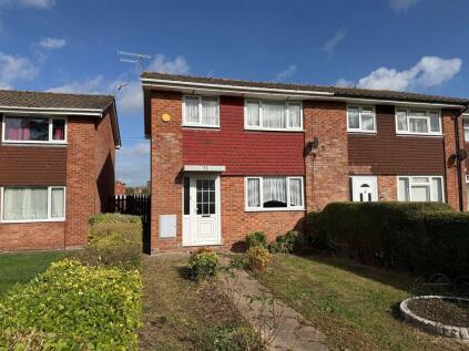 Mile Walk, Whitchurch, Bristol, BS14