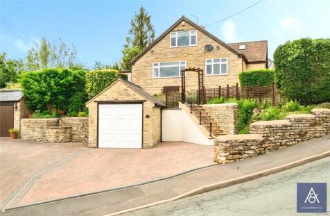Wappenham Road, Helmdon, Brackley