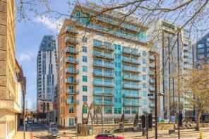 Flat 49, 9, Albert Embankment, London SE1 7HD