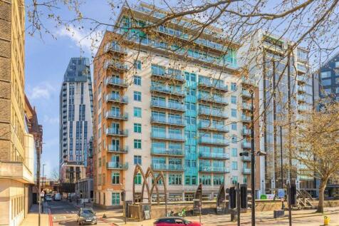 Albert Embankment, Vauxhall