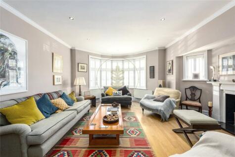 Menelik Road, West Hampstead, London, NW2