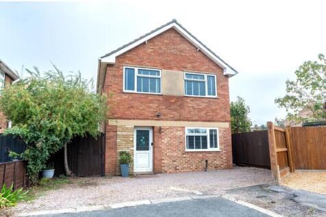 Northgate Close, Whittlesey, Cambs