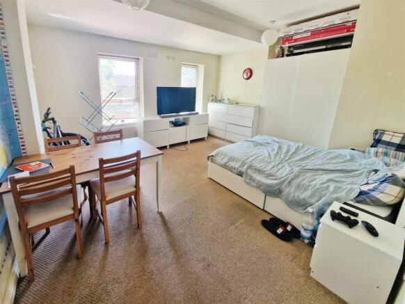 First Floor Bedroom Suite