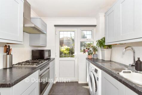 Portman Drive, Billericay, Essex