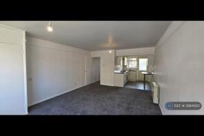 Flat 2, Deana Court, Dalton Street, Gillingham ME7 1EX