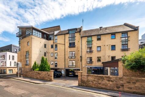 Old Tolbooth Wynd, Edinburgh, Midlothian