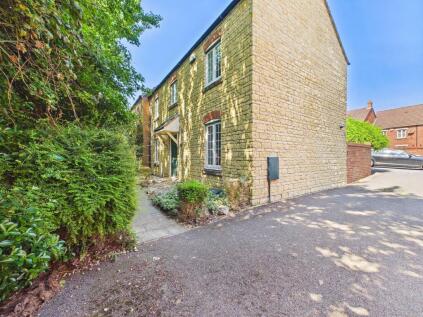 Careys Way, Weston Village, Weston-Super-Mare, BS24
