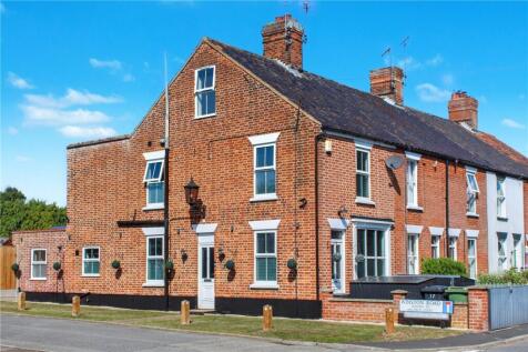 Covert Road, Reydon, Southwold, Suffolk, IP18