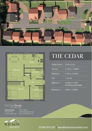 2 bed Bungalow for sale Image 5