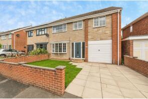 19, Furness Drive, Wrenthorpe, Wakefield WF2 0NH