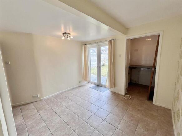 Reception/Ground Floor Bedroom