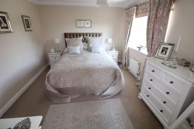 Bedroom No.1