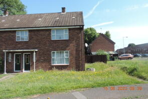 30, Trenchard Avenue, Beaconside, Stafford ST16 3QB