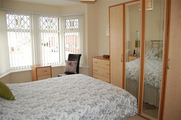Bedroom 1view 2