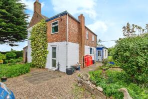 Ivy House, Green Lane, New York LN4 4XP