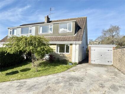 South Western Crescent, Lower Parkstone, Poole, BH14