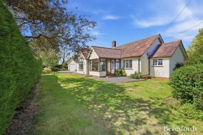 The Lastings, Little Baddow Road, Maldon CM9 6RP