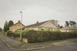 6, Ryefield Avenue West, Haslingden, Rossendale BB4 4BL