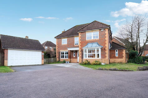 Stirling Road, West Malling, ME19