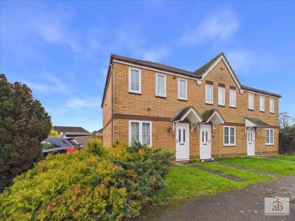 Banyard Close, Kesgrave